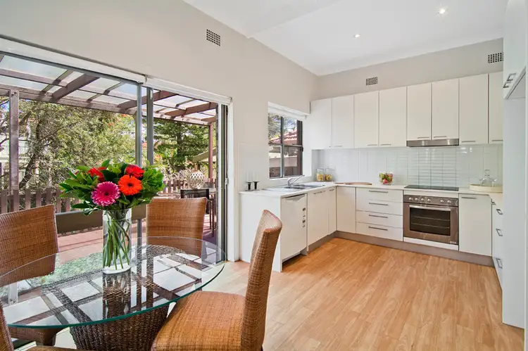 Fourth view of Homely house listing, 7 Ormond Street, Bondi Beach NSW 2026