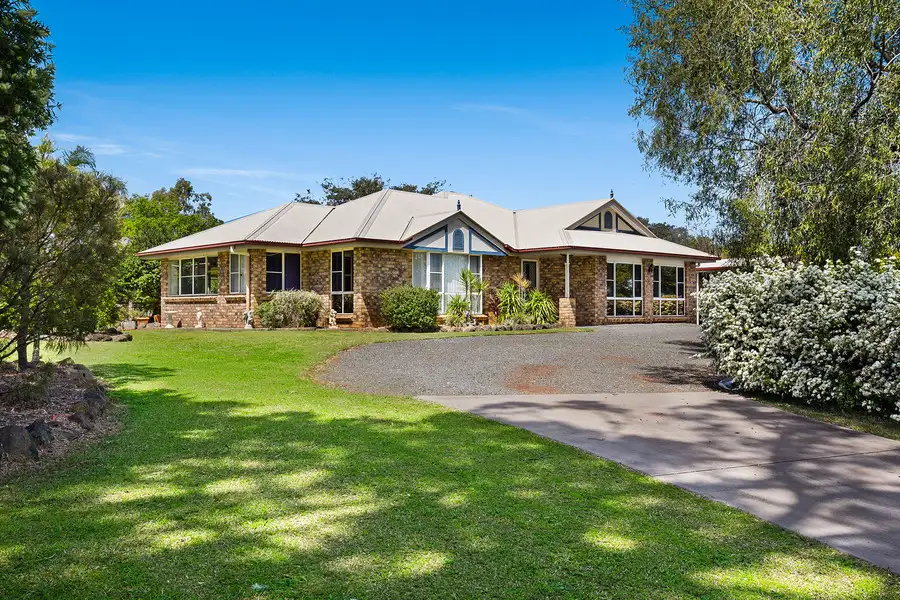 Main view of Homely house listing, 8 Tarranganda Court, Glenvale QLD 4350