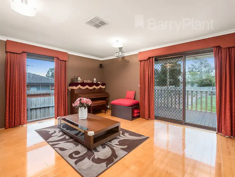 Fifth view of Homely house listing, 25 King Parade, Knoxfield VIC 3180