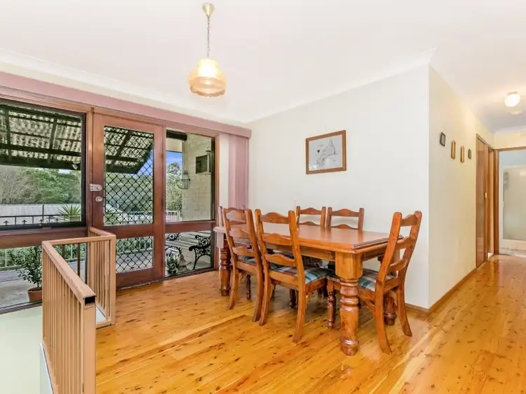 Third view of Homely house listing, 15 Clarence Street, Glenbrook NSW 2773