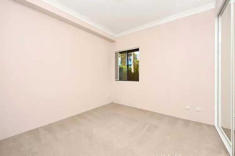 Fifth view of Homely apartment listing, 14/9-17 Eastbourne Road, Homebush West NSW 2140