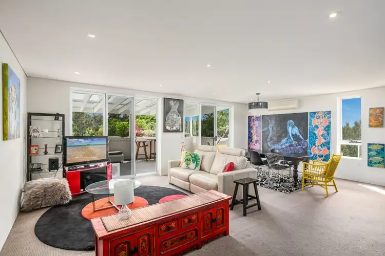 Main view of Homely apartment listing, 28/25 Carters Lane, Fairy Meadow NSW 2519