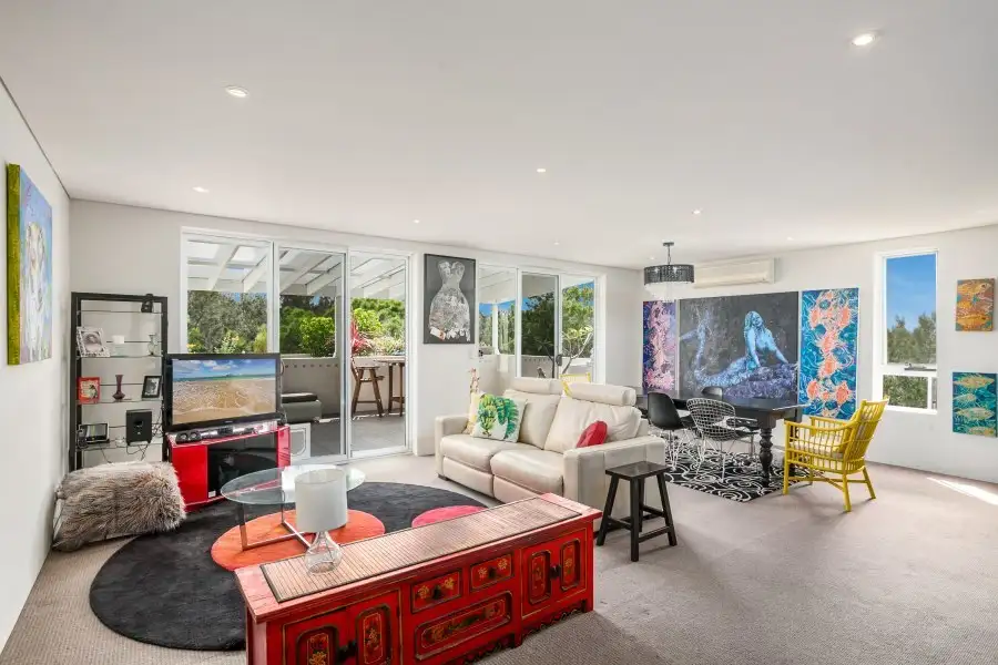 Main view of Homely apartment listing, 28/25 Carters Lane, Fairy Meadow NSW 2519