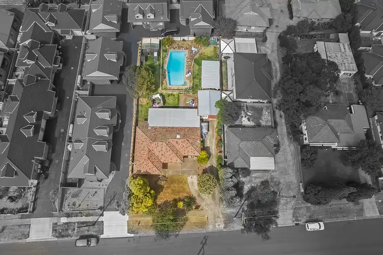 Second view of Homely house listing, 28 Hobart Street, Oxley Park NSW 2760