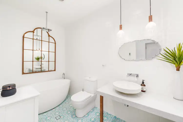 Sixth view of Homely house listing, 32 Hartley Street, Rozelle NSW 2039