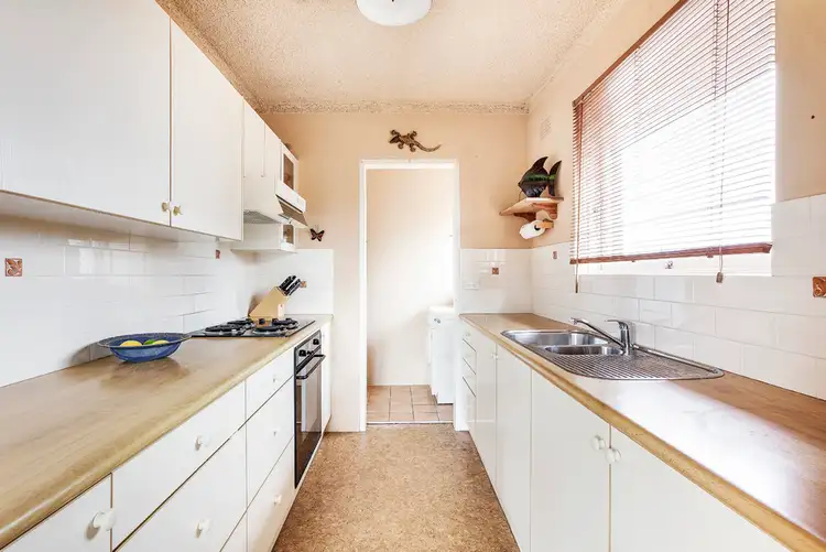Fifth view of Homely unit listing, 9/12 Fairlight Street, Manly NSW 2095