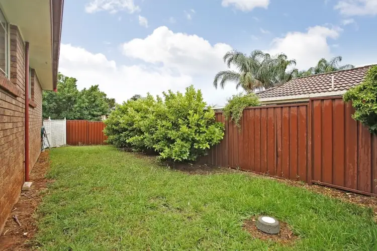 Fourth view of Homely semi-detached listing, 2/11 Antoinette Avenue, Narellan Vale NSW 2567