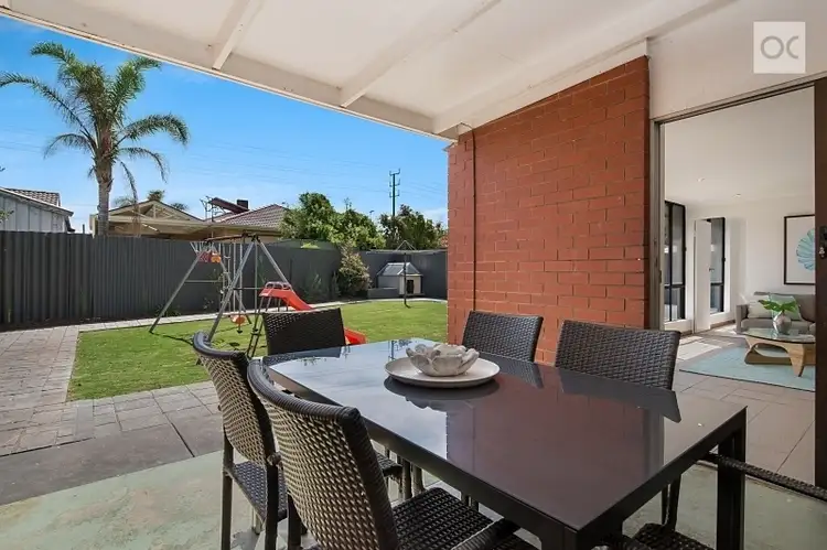 Fifth view of Homely house listing, 5 Zephyr Grove, Semaphore Park SA 5019