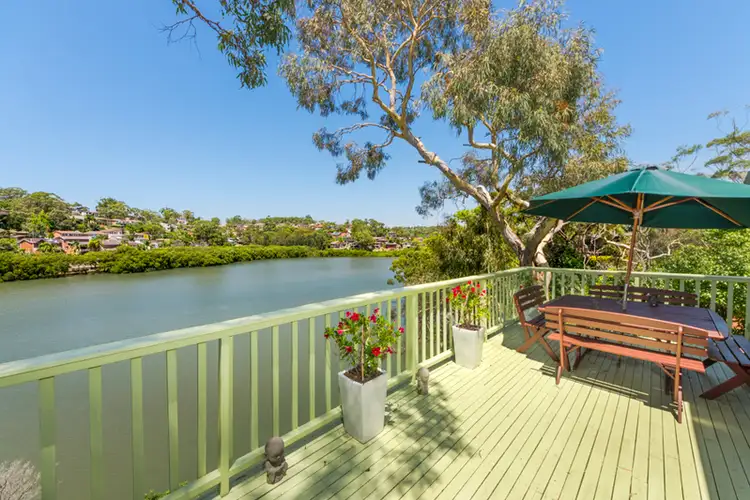 28 Oyster Bay Road, Oyster Bay NSW 2225