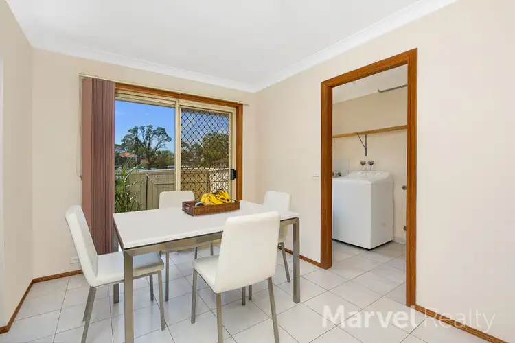 Fourth view of Homely townhouse listing, 4/6 Lang Road, Casula NSW 2170