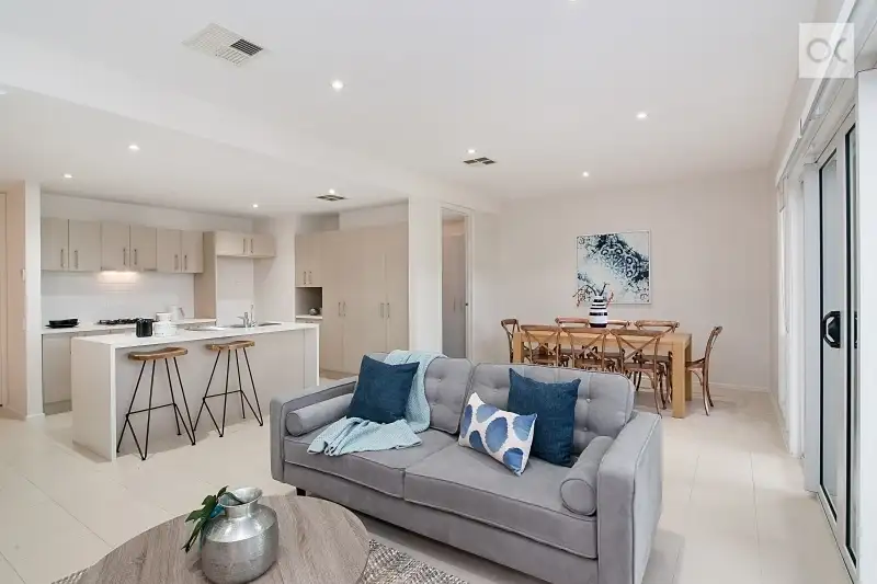 Main view of Homely house listing, 16a North Parade, Royal Park SA 5014