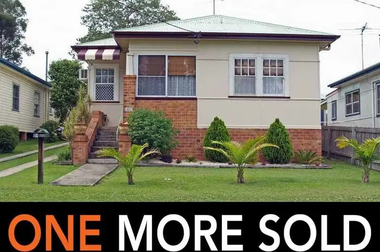 Main view of Homely house listing, 91 Tabrett Street, West Kempsey NSW 2440