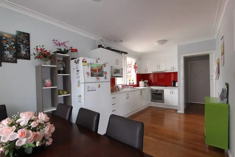 Fourth view of Homely house listing, 2 Keon Crescent, Sunshine West VIC 3020