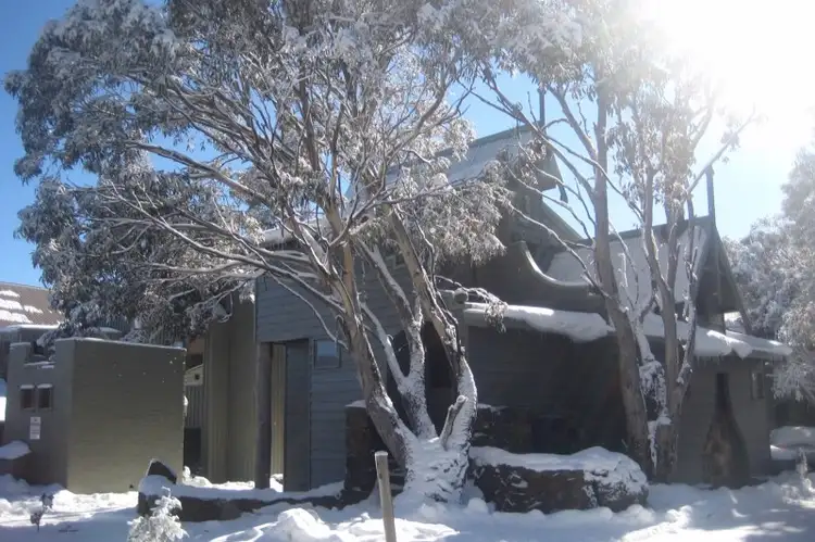 Main view of Homely rural property listing, 21 Big Muster Drive, Dinner Plain VIC 3898