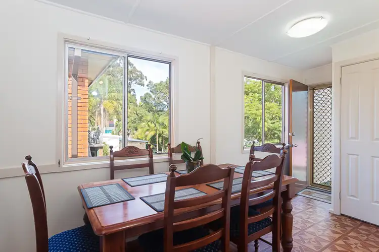 Fifth view of Homely house listing, 1 Byron Street, Cardiff NSW 2285