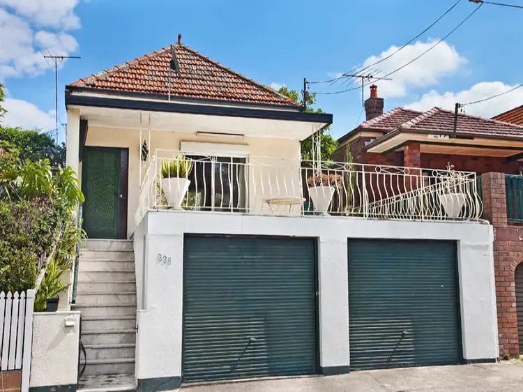 338 Catherine Street, Lilyfield NSW 2040