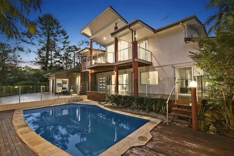 Main view of Homely house listing, 3 Highview Terrace, Daisy Hill QLD 4127