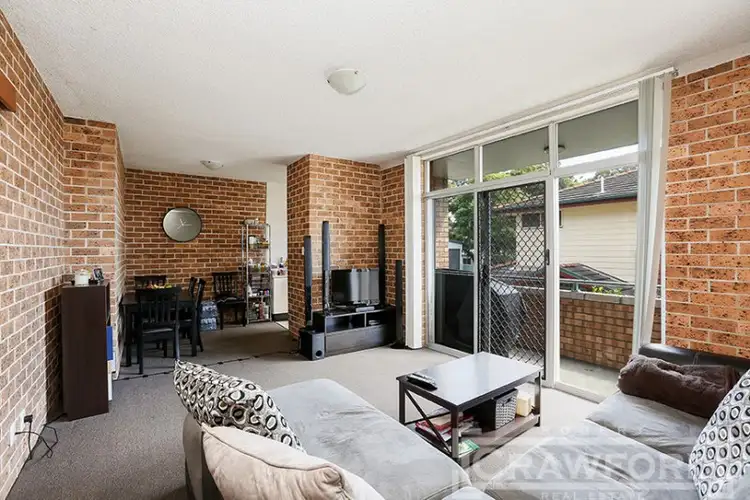 Second view of Homely unit listing, 10/98 Regent Street, New Lambton NSW 2305