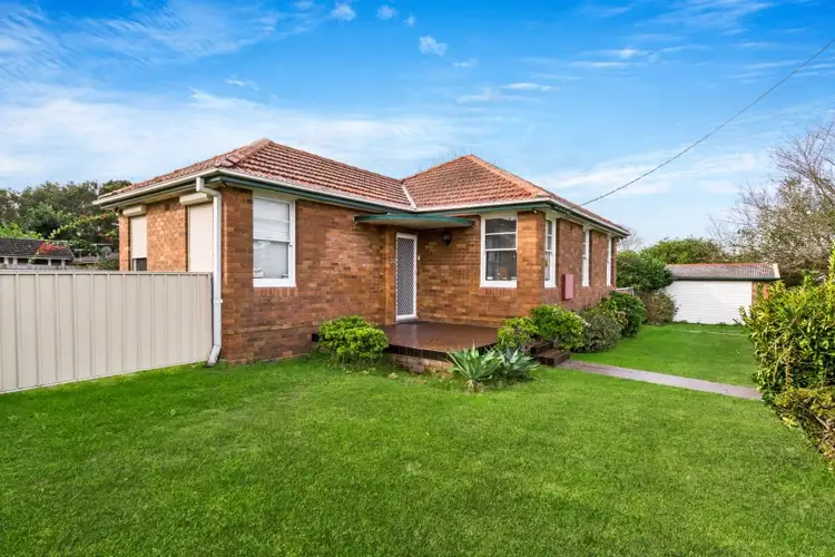 Main view of Homely house listing, 20 Robert Street, Sans Souci NSW 2219