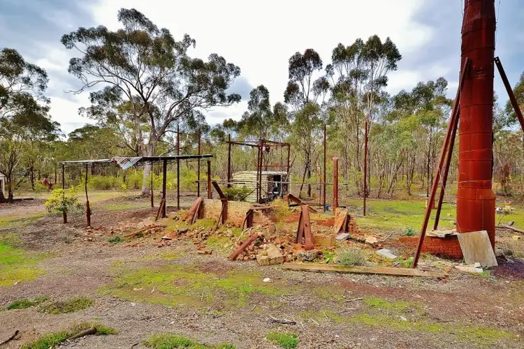 Fifth view of Homely rural property listing, CA 44 Welsh's Road, Neilborough VIC 3570