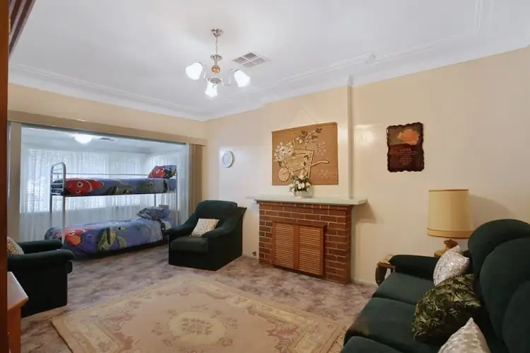 Fifth view of Homely house listing, 48 Alpha Road, Camden NSW 2570