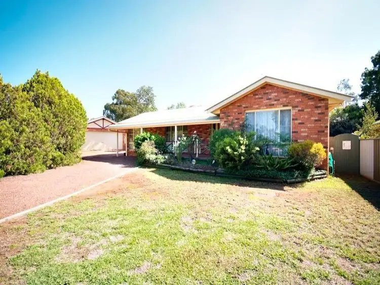 6 Roe Court, Dubbo NSW 2830