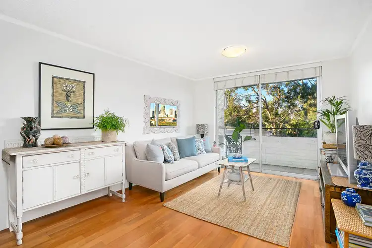 17/9a Cook Street, Glebe NSW 2037