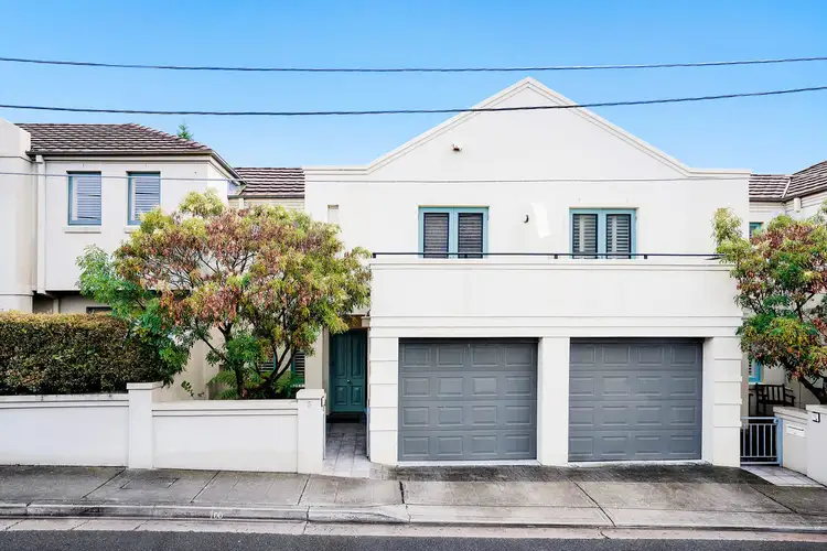 5/3 Raby Lane, Randwick NSW 2031