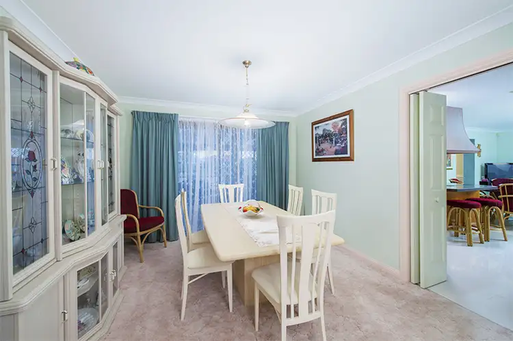 Seventh view of Homely house listing, 35 Allandale Entrance, Mermaid Waters QLD 4218