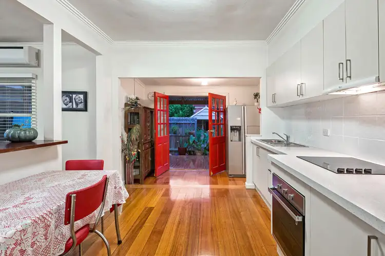 Third view of Homely house listing, 1/23 Adelaide Street, Albion VIC 3020