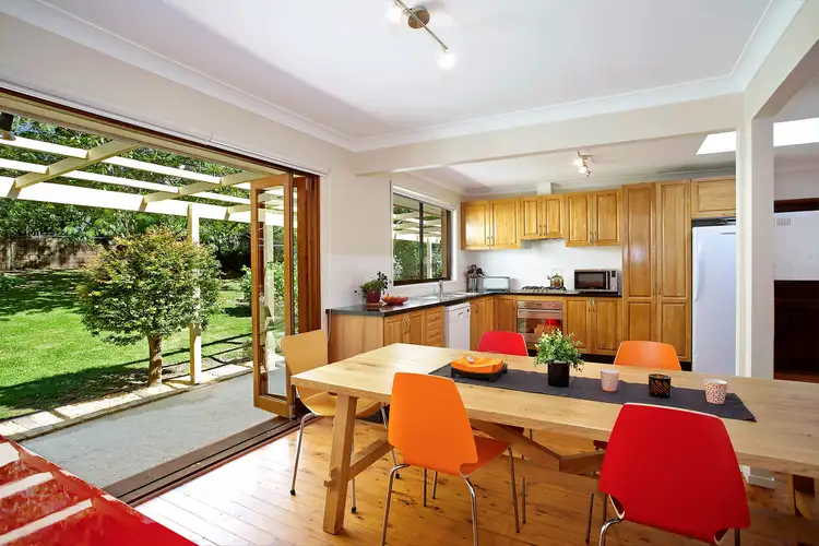 Third view of Homely house listing, 17 Fitzgerald Street, Wentworth Falls NSW 2782