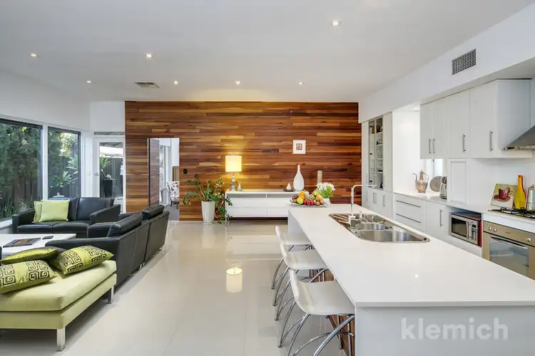 Fourth view of Homely house listing, 59 Eighth Avenue, St Peters SA 5069