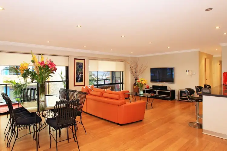 23/23 Market Street, Wollongong NSW 2500