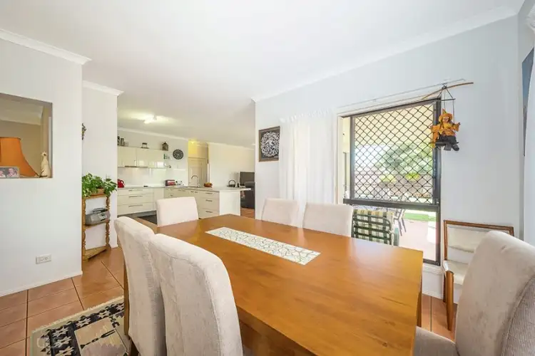 Sixth view of Homely house listing, 141 Endeavour Drive, Banksia Beach QLD 4507