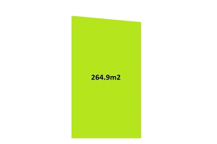 Second view of Homely land listing, Address available on request