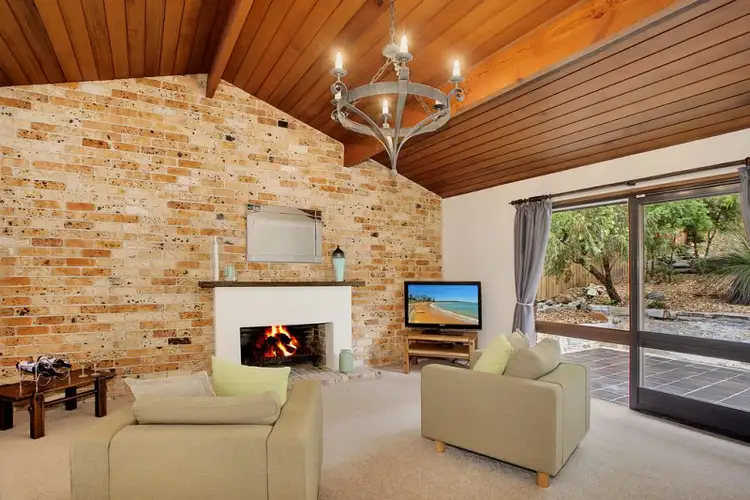 Second view of Homely house listing, 2 Tyagarah Place, Cromer NSW 2099