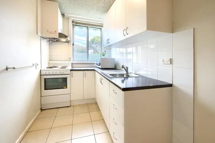 Third view of Homely apartment listing, 4/113 Burwood Highway, Burwood East VIC 3151