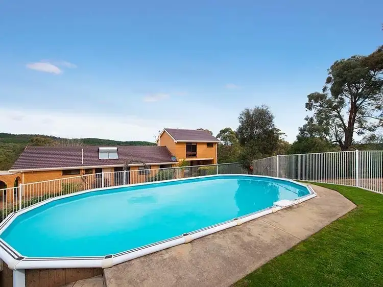 Third view of Homely house listing, 157 Specimen Gully Road, Barkers Creek VIC 3451