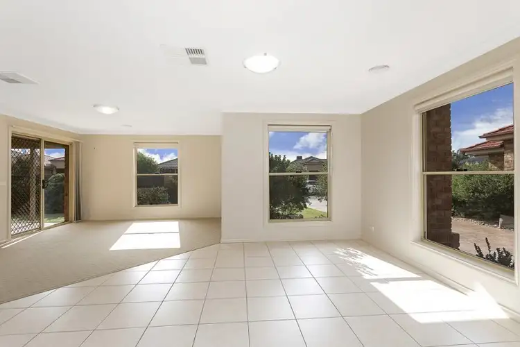 Third view of Homely townhouse listing, 4/21 Peards Drive, East Albury NSW 2640