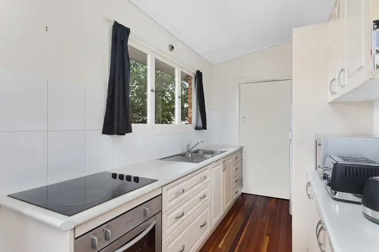 Third view of Homely house listing, 137 Pullen Road, Everton Park QLD 4053