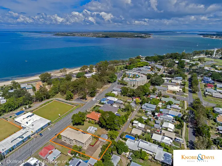 6/51 Toorbul Street, Bongaree QLD 4507