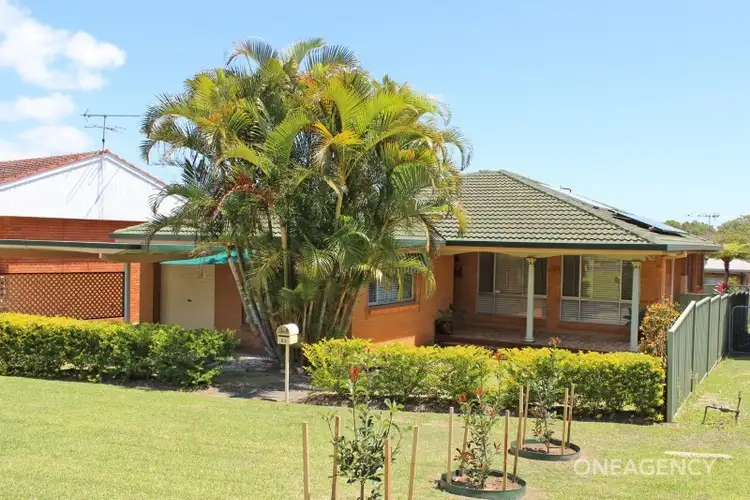 Main view of Homely house listing, 93 Gregory Street, South West Rocks NSW 2431