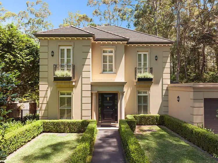 14 Jubilee Avenue, Pymble NSW 2073
