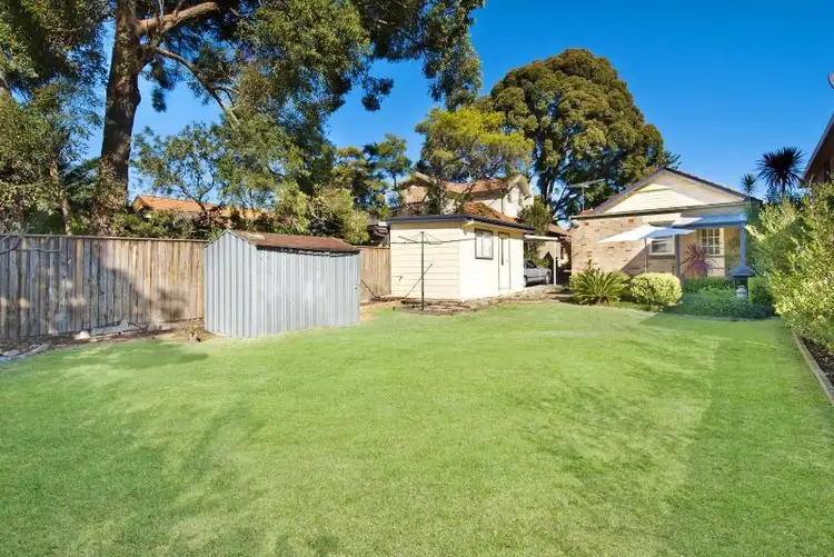 Third view of Homely house listing, 9 Fourth Avenue, Willoughby NSW 2068