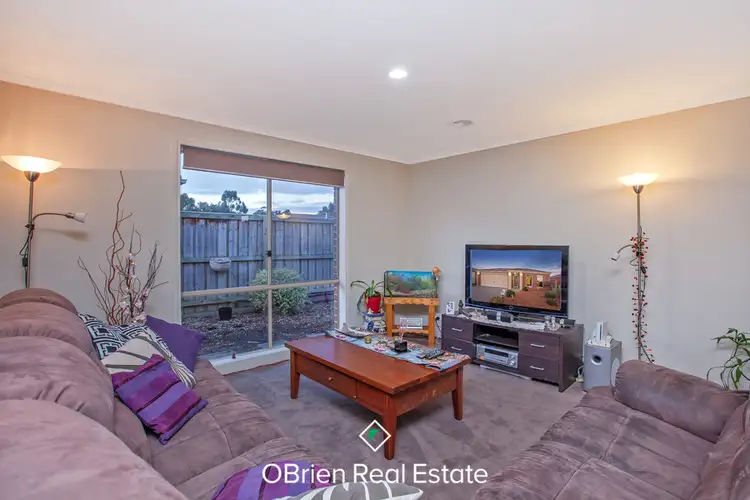 Fourth view of Homely house listing, 12 Melrose Drive, Pakenham VIC 3810