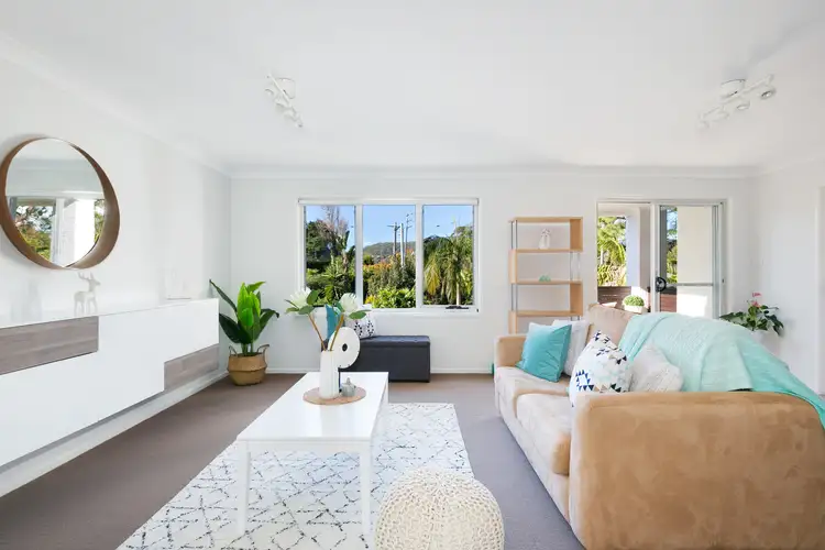 Fourth view of Homely house listing, 1A George Street, Avalon Beach NSW 2107