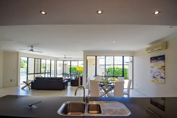 Seventh view of Homely house listing, 16 Marina Boulevard, Banksia Beach QLD 4507