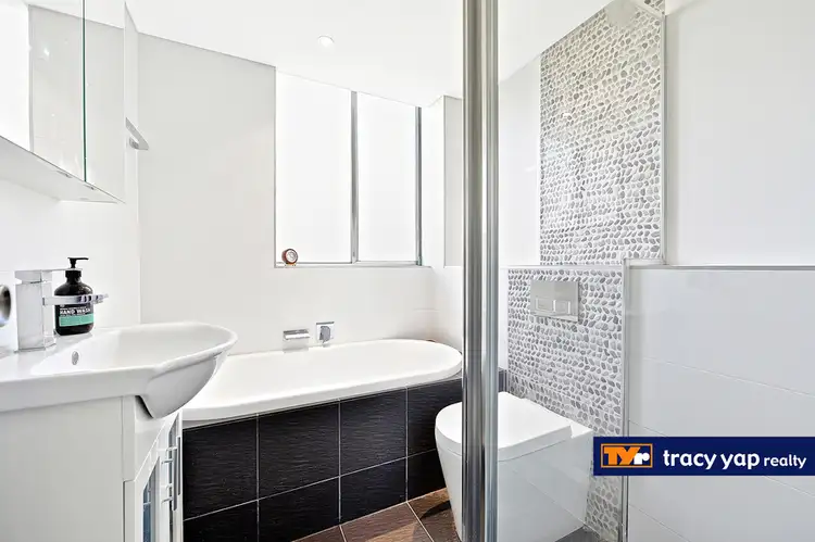 Third view of Homely apartment listing, 7/12 Lachlan Avenue, Macquarie Park NSW 2113