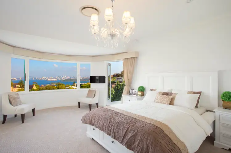 Sixth view of Homely house listing, 9 Hillside Avenue, Vaucluse NSW 2030
