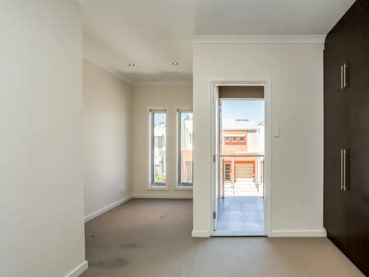 Sixth view of Homely townhouse listing, 45 Harvey Circuit, Mawson Lakes SA 5095